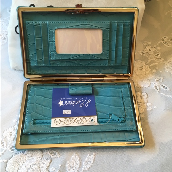E Erickson Handbags - E Erickson Wallet