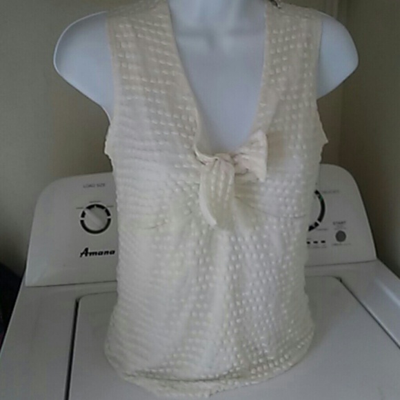 Cute top