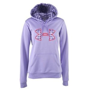 Under Armour Hoodie