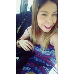 Meet your Posher, Daniela