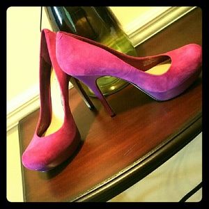 Shoes - Only worn twice