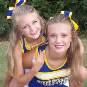 Meet your Posher, Brianna