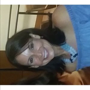 Meet your Posher, Terry