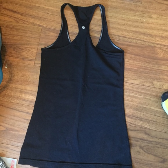 Bonded/sticky CRB size 6