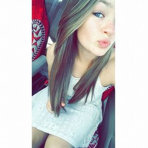 Meet your Posher, Brittany