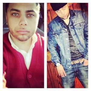 Meet your Posher, Jay