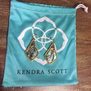 Kendra Scott Alex Earrings