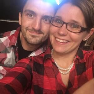 Meet your Posher, Patricia