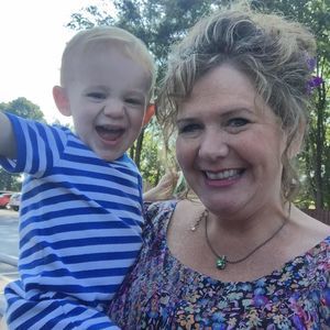 Meet your Posher, Lee-ann