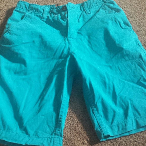 Boys shorts
