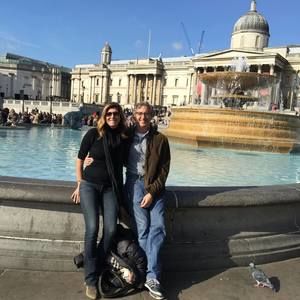 Meet your Posher, Monique