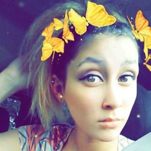 Meet your Posher, Missy