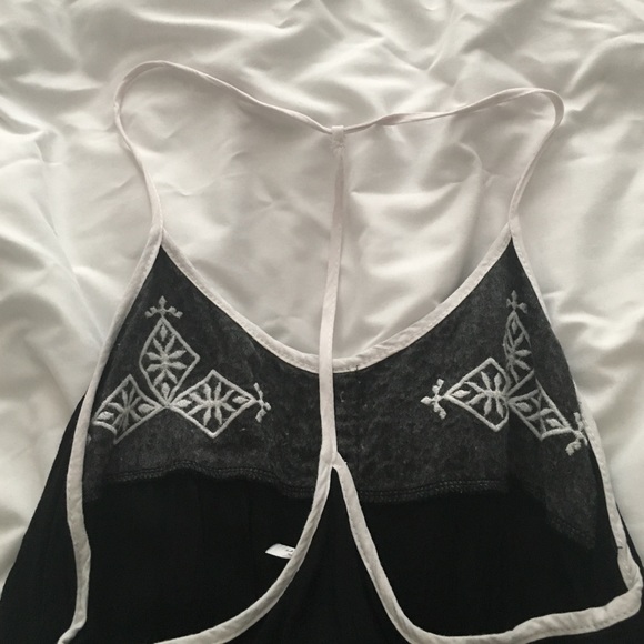 Waist length top - Picture 3 of 4