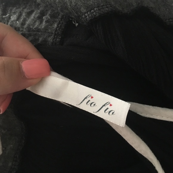 Waist length top - Picture 4 of 4