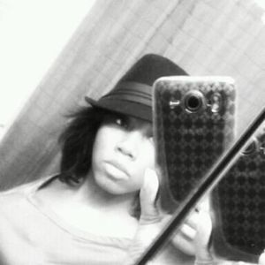 Meet your Posher, Roberta