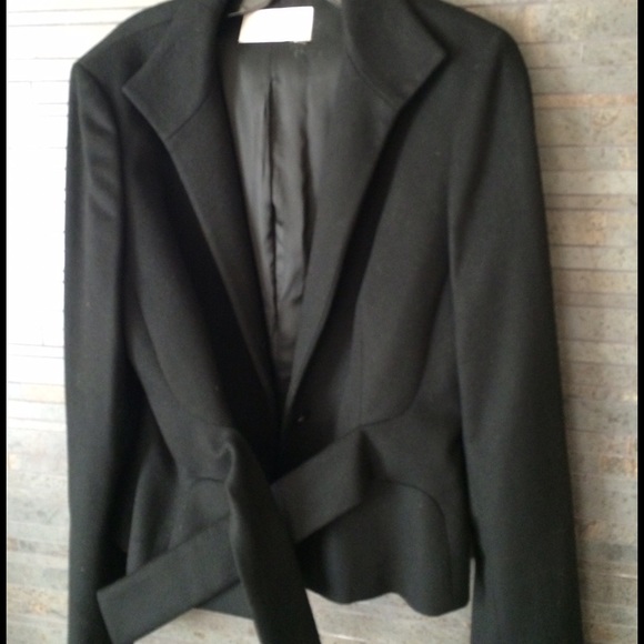 Valentino jacket very cute