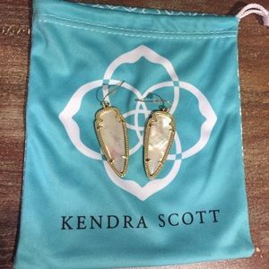 Kendra Scott Sky Earrings