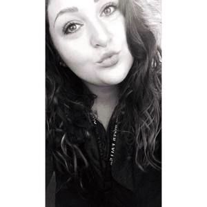 Meet your Posher, Rylee