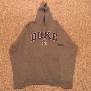 Duke Sweatshirt