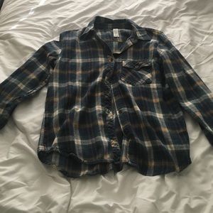 💎traded💎 Flannel