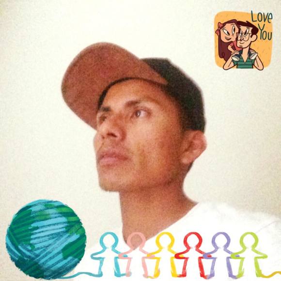 Meet your Posher, Luis - Picture 1 of 1