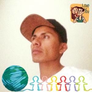 Meet your Posher, Luis