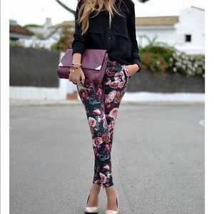 Meet your Posher, Eva