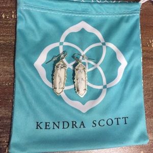 Kendra Scott Fran Earrings