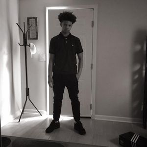 Meet your Posher, Marcus