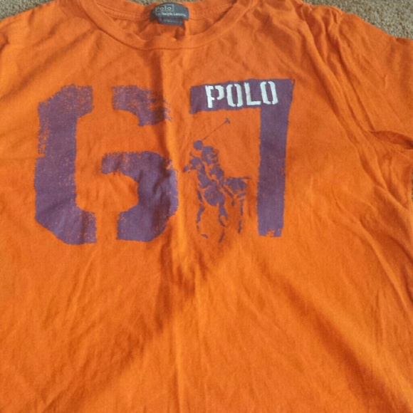 Boys short sleeve tee