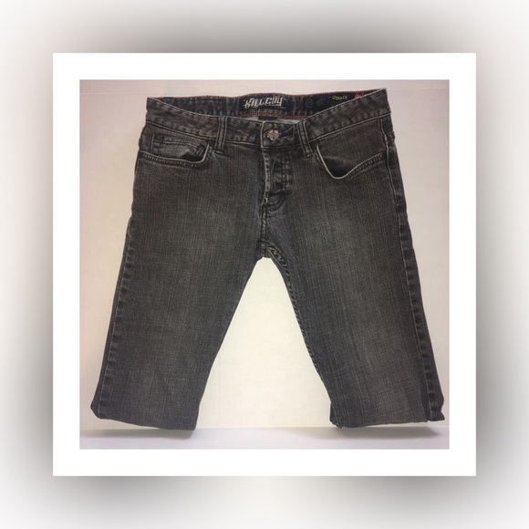 Kill City Junkie Jeans