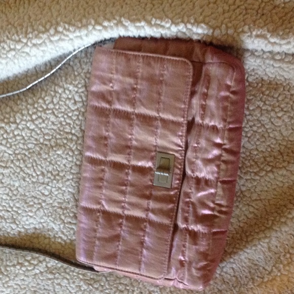 Chanel bag