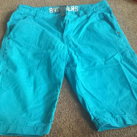 Boys shorts
