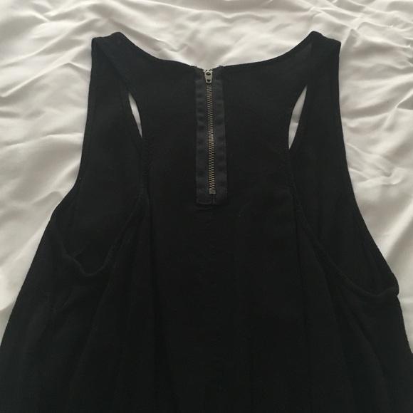 Romper/ tank && shorts - Picture 3 of 4