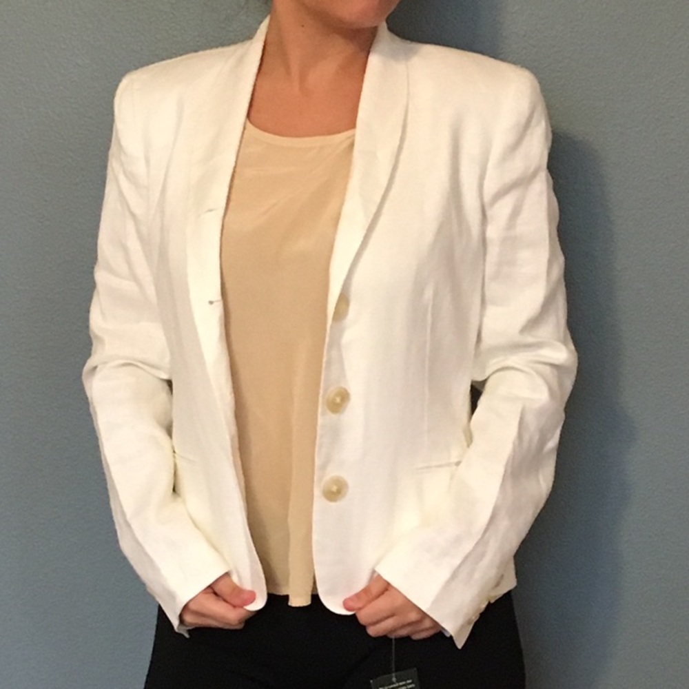 NWT Ralph Lauren blazer