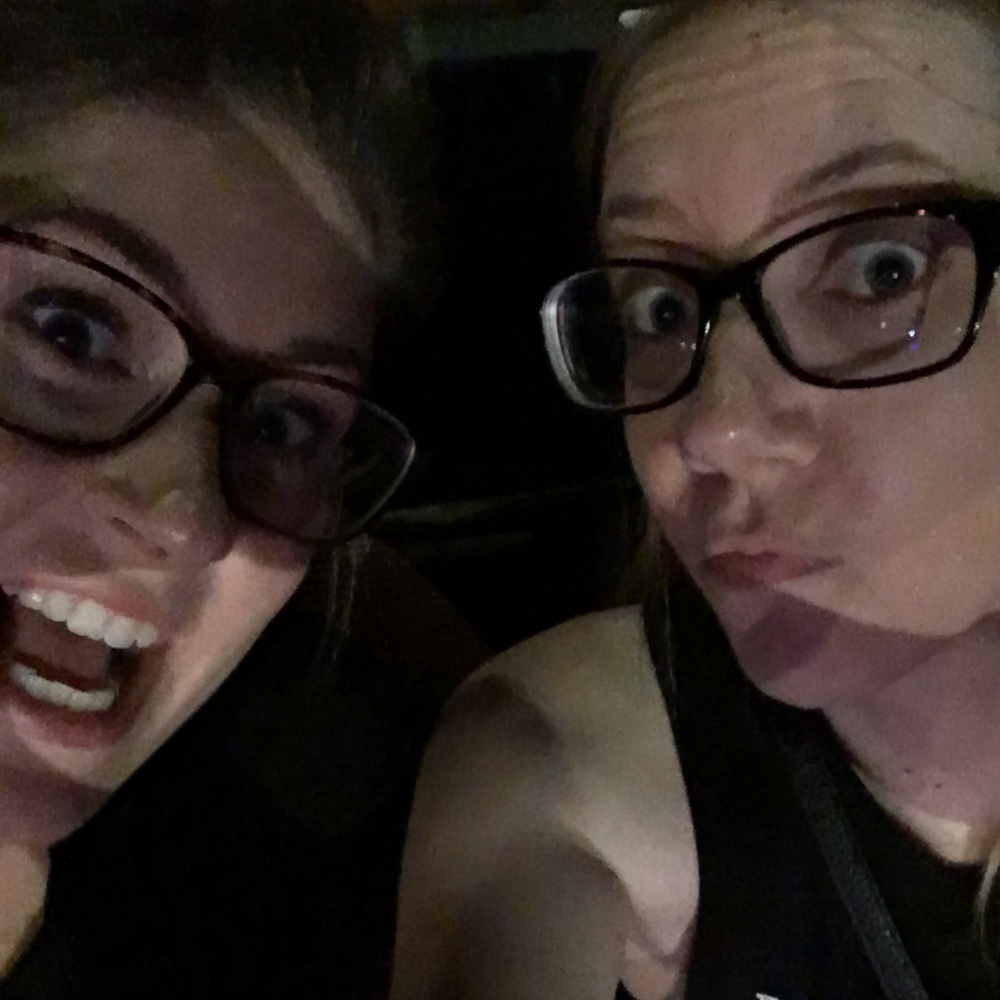 Meet your Posher, Autumn