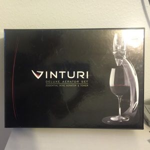 Vinturi Deluxe Wine Aerator Set💰💰flash sale💰💰