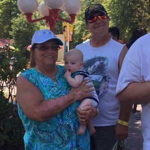 Meet your Posher, Joann