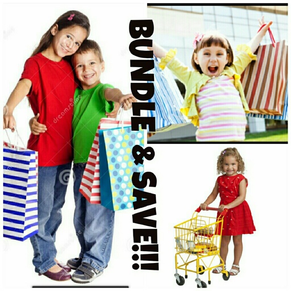 Bundle & Save!!!