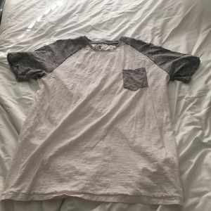 💎traded💎MENS baseball T