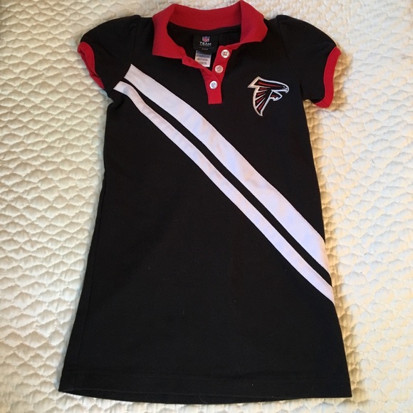Atlanta Falcons Dress