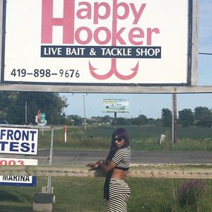 Meet your Posher, Jamaal