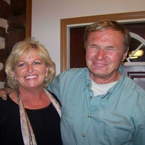 Meet your Posher, Deb