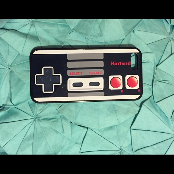 iPhone case