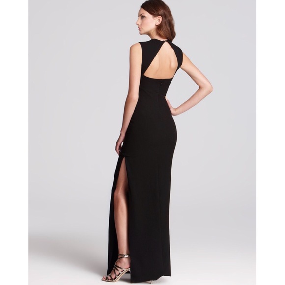 BCBGMaxAzria Dresses - Bcbg formal dress BCBGMaxAzria Dresses - Bcbg formal dress