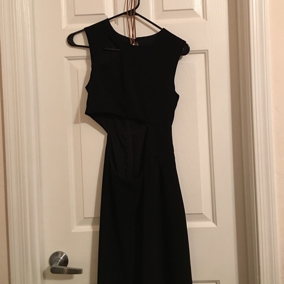 BCBGMaxAzria Dresses - Bcbg formal dress BCBGMaxAzria Dresses - Bcbg formal dress