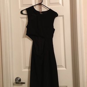 BCBGMaxAzria Dresses - Bcbg formal dress BCBGMaxAzria Dresses - Bcbg formal dress