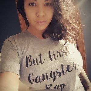 Meet your Posher, Brandy