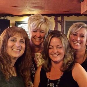 Meet your Posher, Marilyn