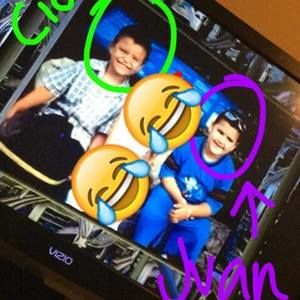 Meet your Posher, Victor